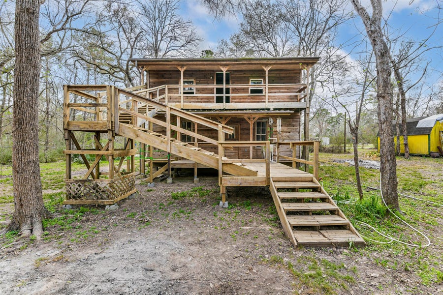 Property photo for 41414 S Brenda Lane, Magnolia, TX