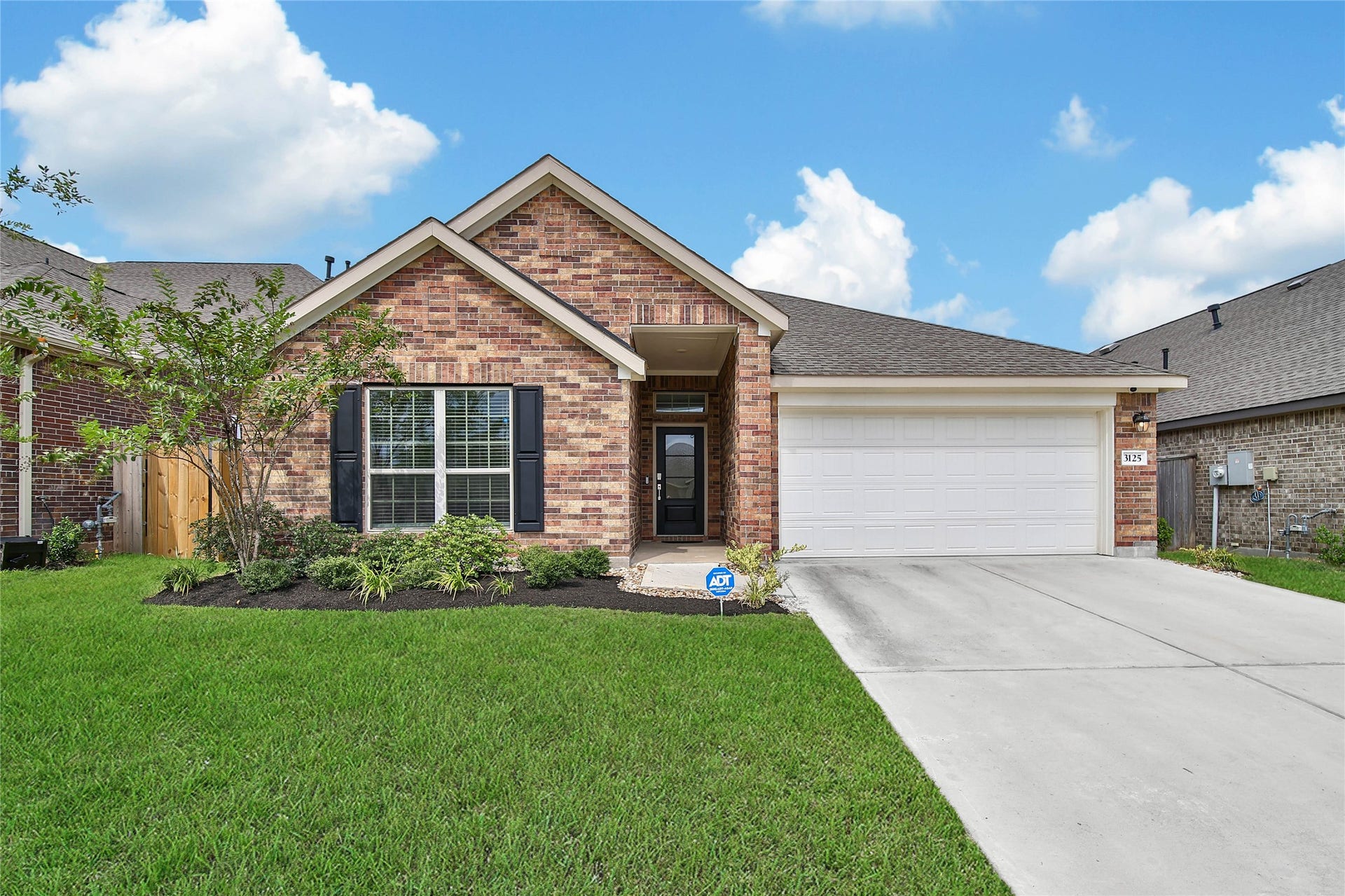 3125 Catalonion Court, Conroe, TX 77301 3125 Catalonion Court, Conroe, TX 77301