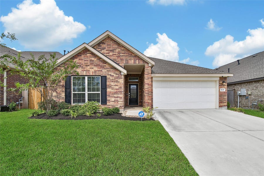 Property photo for 3125 Catalonion Court, Conroe, TX