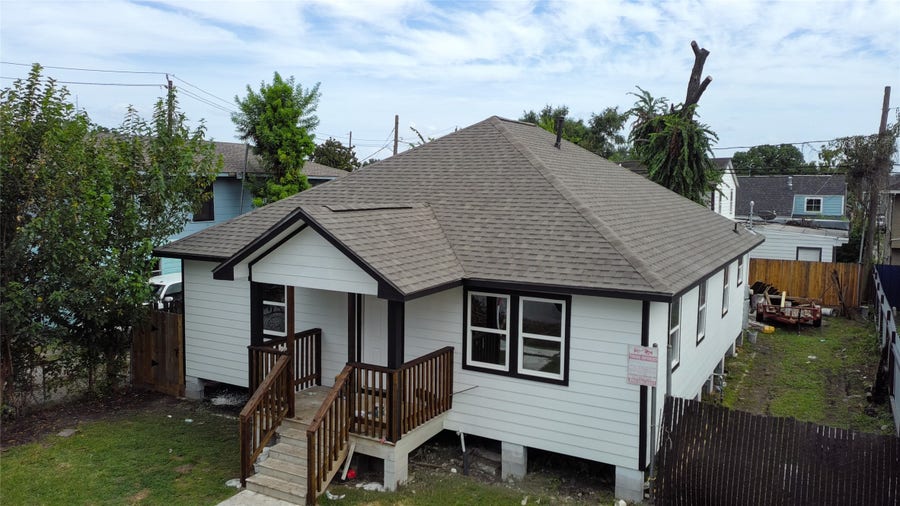Property photo for 7828 Keller Street, Houston, TX