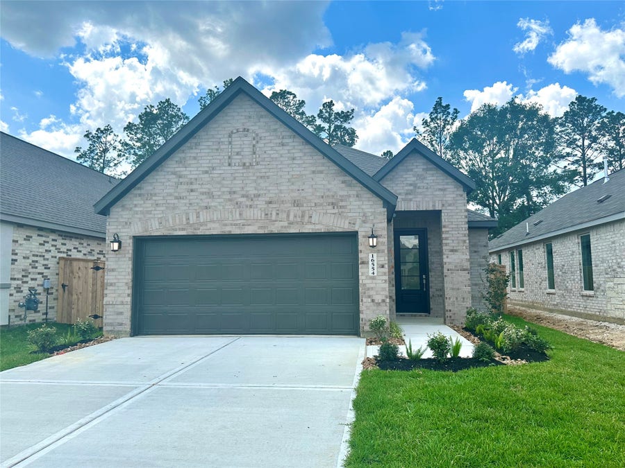Property photo for 16554 Timberwolf Trail, New Caney, TX