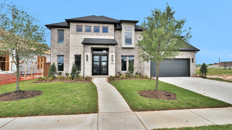 Property photo for 25626 Hughes Drive, Katy, TX