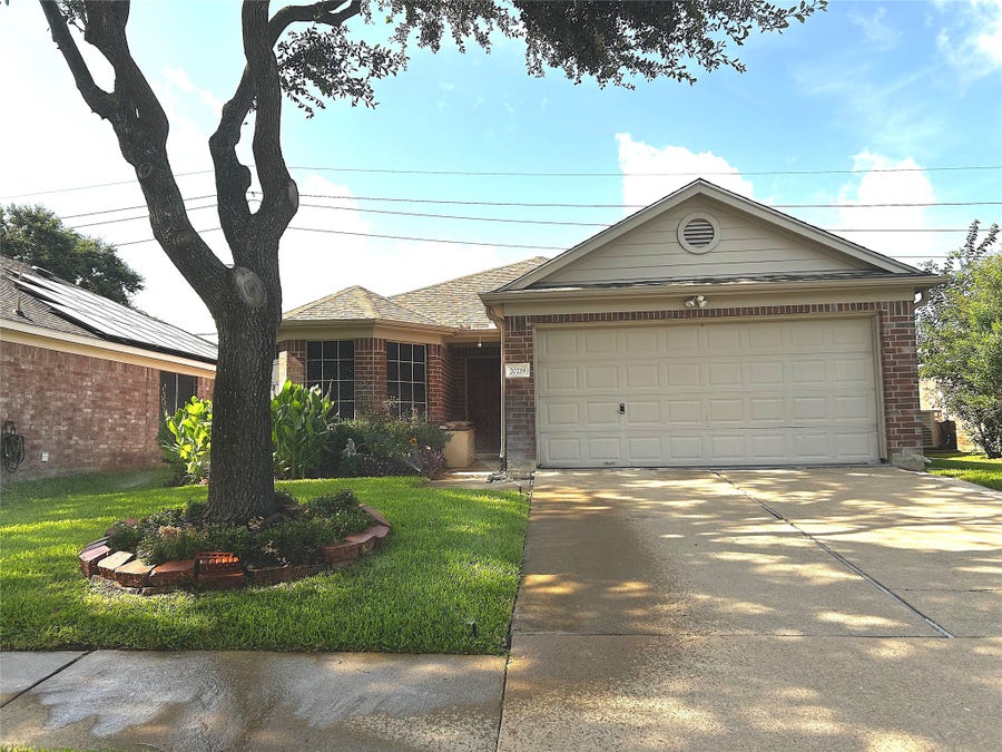 Property photo for 20219 Wild Berry Drive, Katy, TX