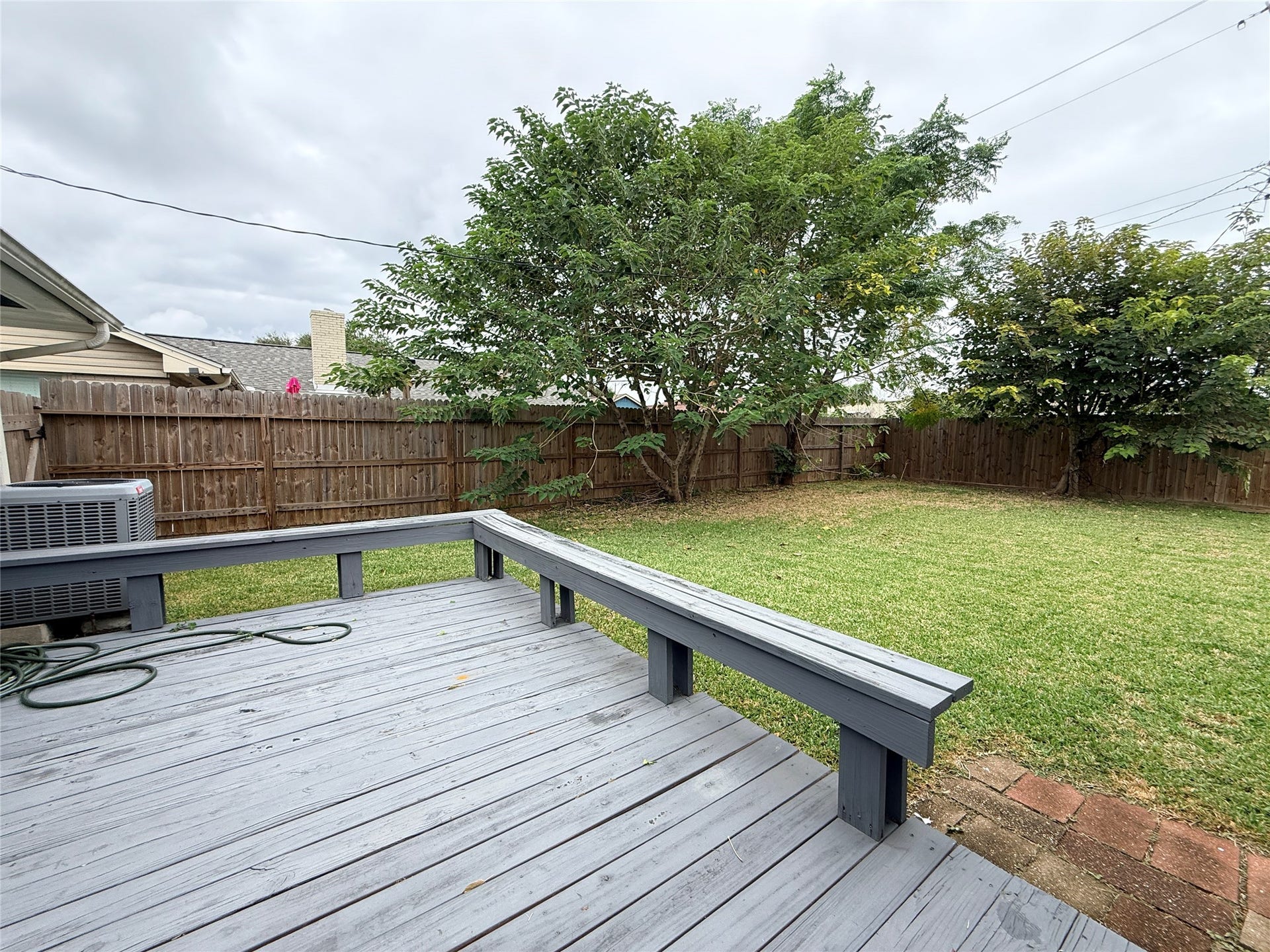 2622 Pine Street, Galveston, TX 77551