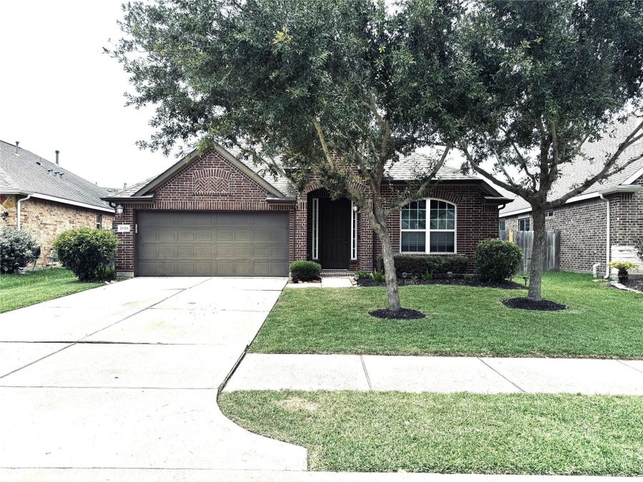 Property photo for 20326 Granophyre Lane, Richmond, TX