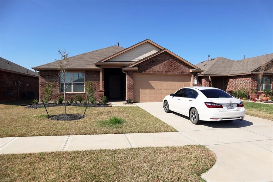 Property photo for 17714 Auburn Heights Trail, Richmond, TX