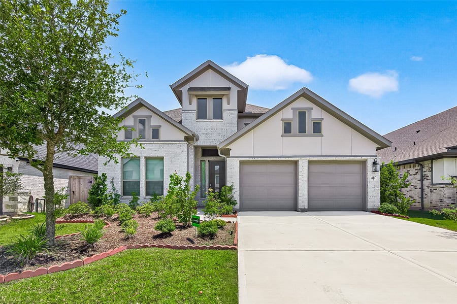 Property photo for 410 Mercury Sky Road, Richmond, TX
