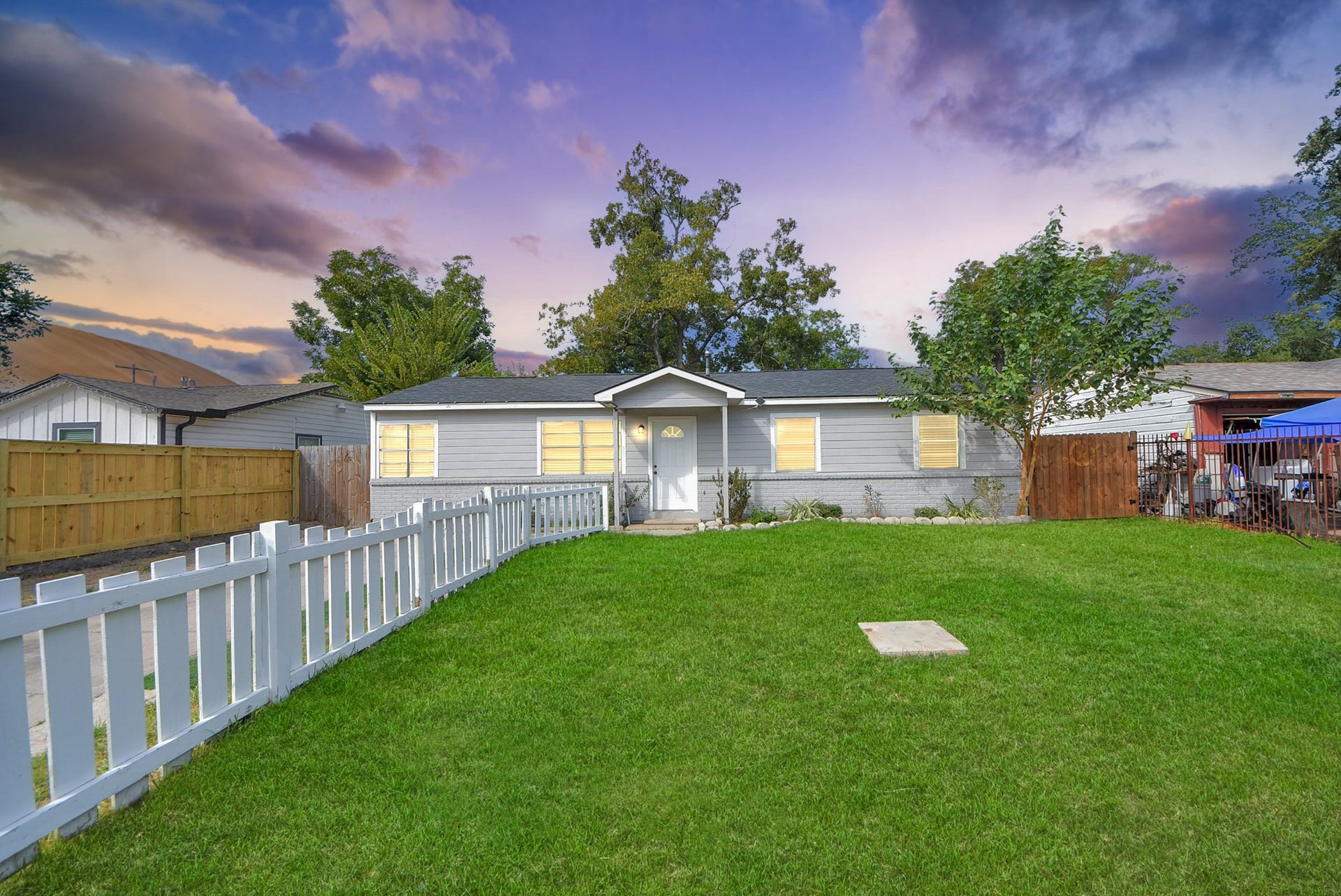 4819 Bethany Lane, Houston, TX 77039 4819 Bethany Lane, Houston, TX 77039