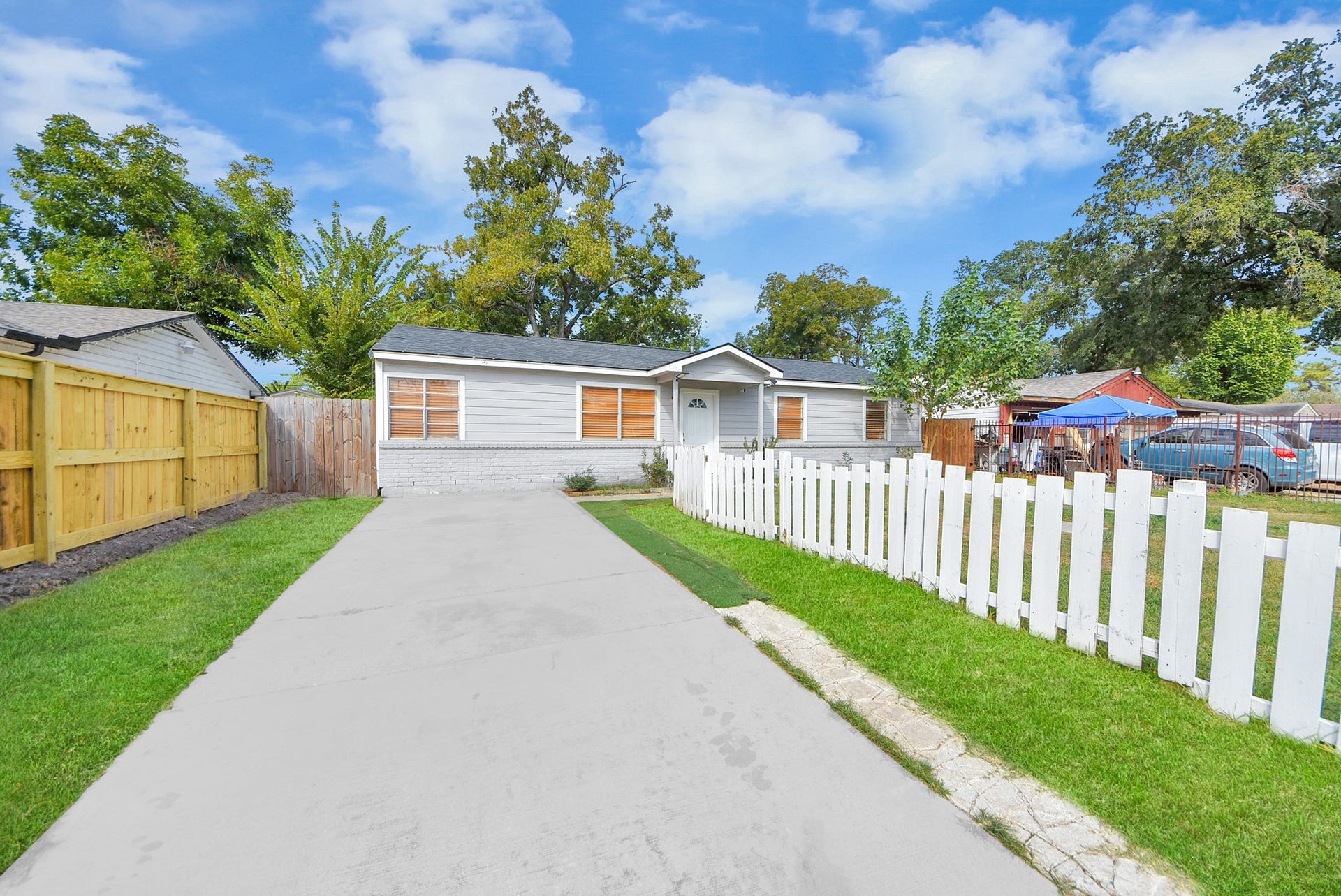4819 Bethany Lane, Houston, TX 77039 4819 Bethany Lane, Houston, TX 77039
