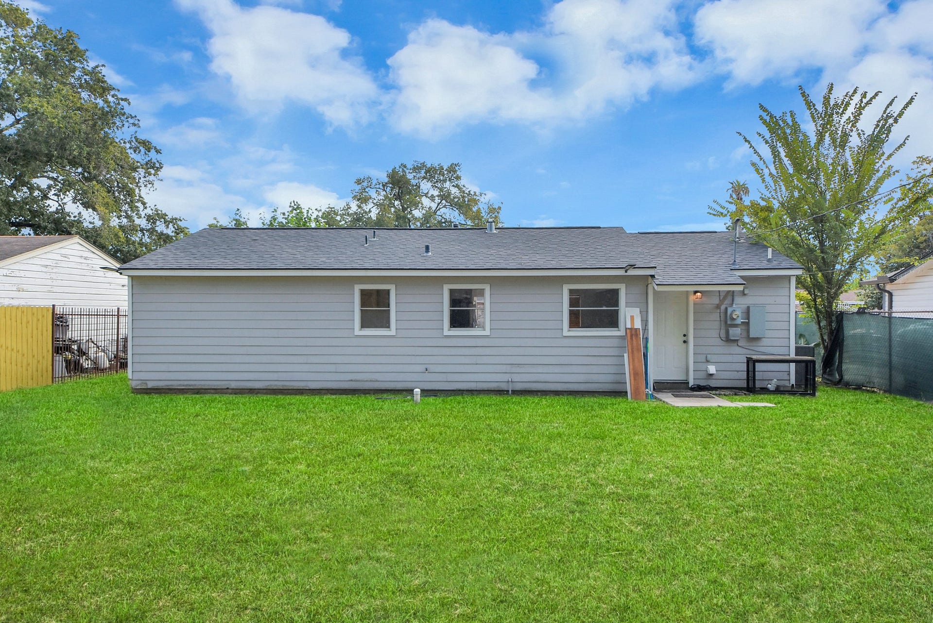 4819 Bethany Lane, Houston, TX 77039 4819 Bethany Lane, Houston, TX 77039