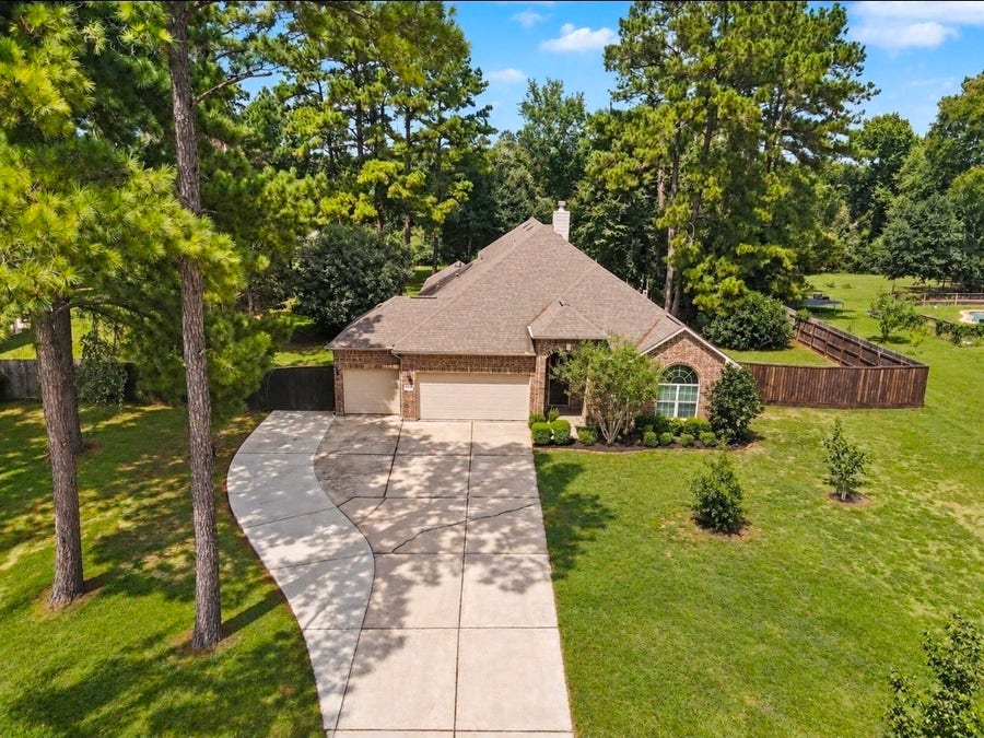 Property photo for 23636 Spring Branch Trail, Montgomery, TX