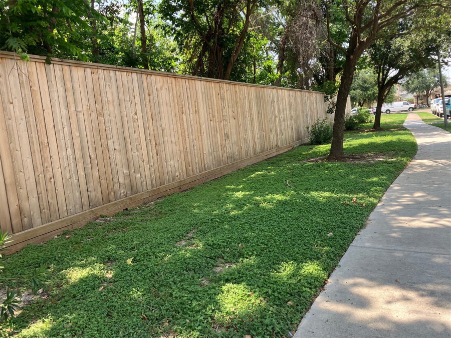 Property photo for 0 W Little York Road W, Houston, TX