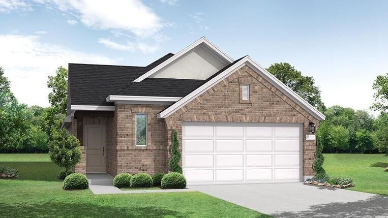 Property photo for 1515 Sheltered Lane, Magnolia, TX