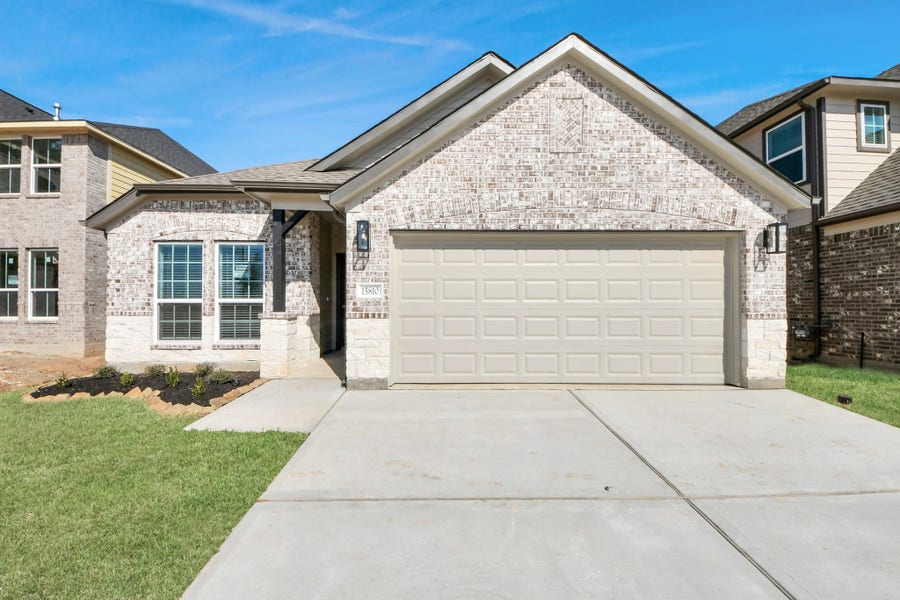 Property photo for 11023 Hosta Stream Drive, Houston, TX