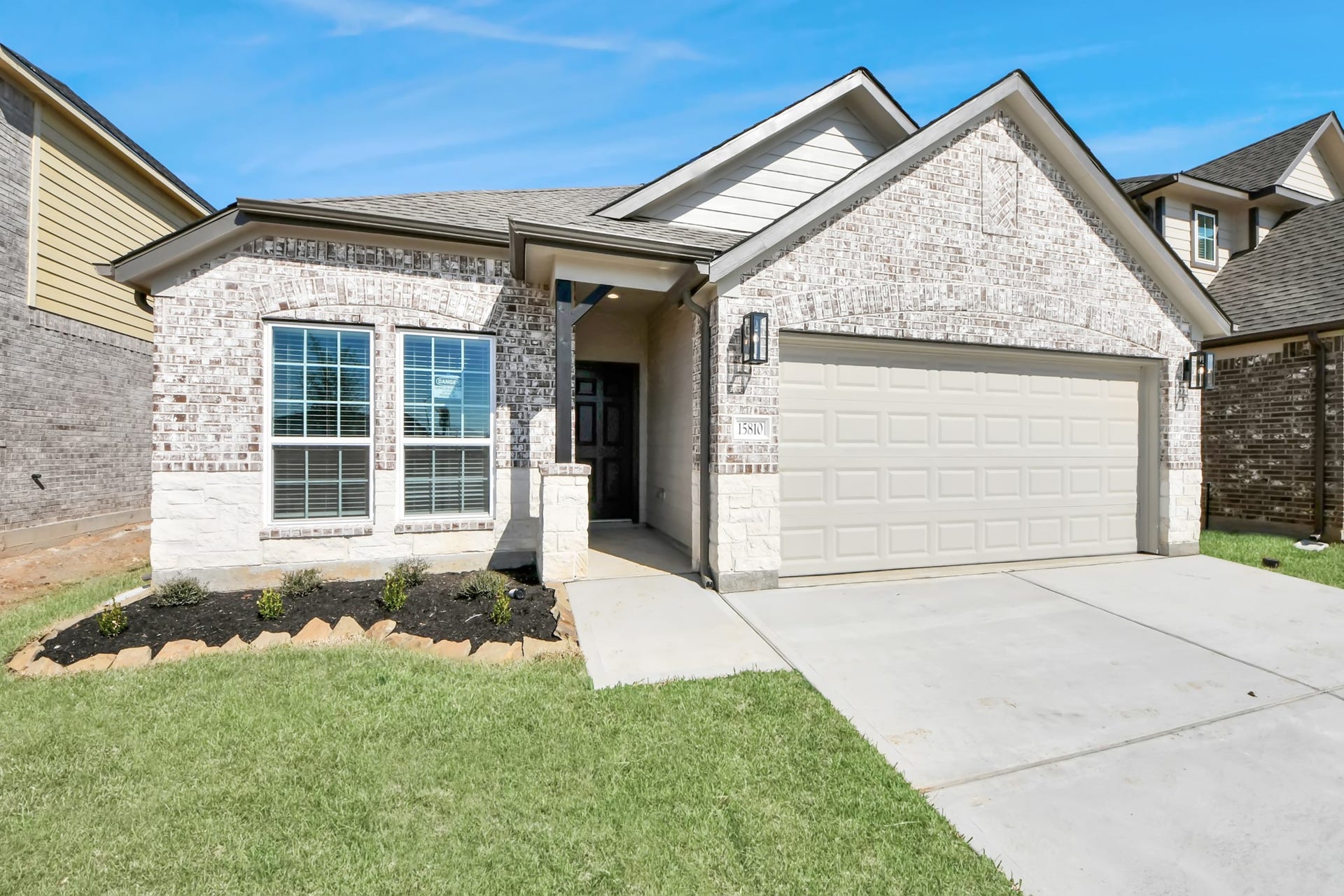 11023 Hosta Stream Drive, Houston, TX 77044 Representative Photo.