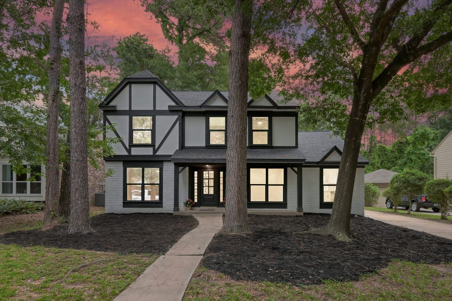 Property photo for 155 Rushwing Place, The Woodlands, TX