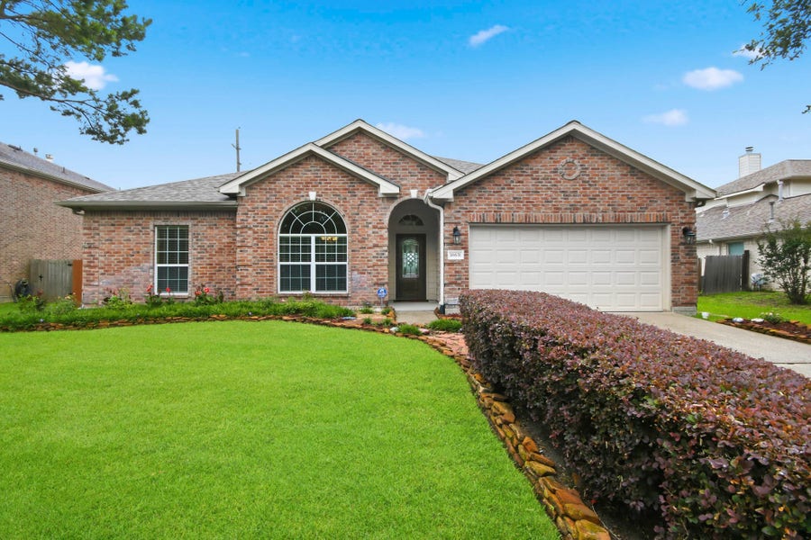 Property photo for 18631 Polo Meadow Drive, Humble, TX