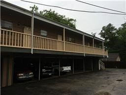 Property photo for 7323 Lindencrest Street, #1, Houston, TX