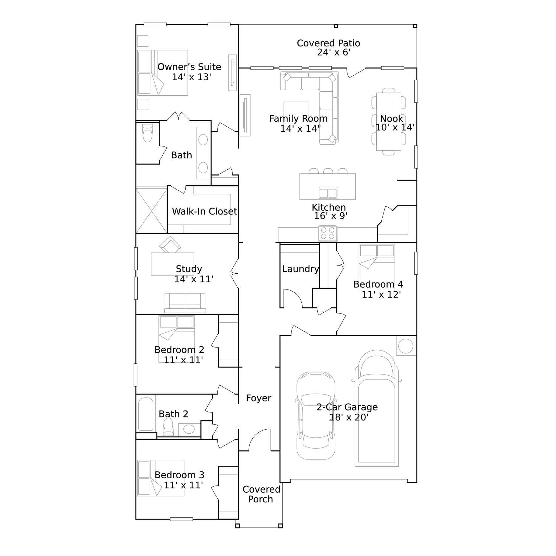 26607 Honeysuckle Bloom Circle, Katy, TX 77493 26607 Honeysuckle Bloom Circle, Katy, TX 77493