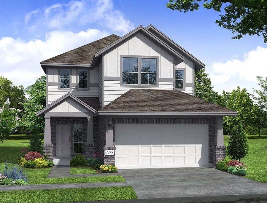 Property photo for 4219 Wind Swell Lane, Houston, TX