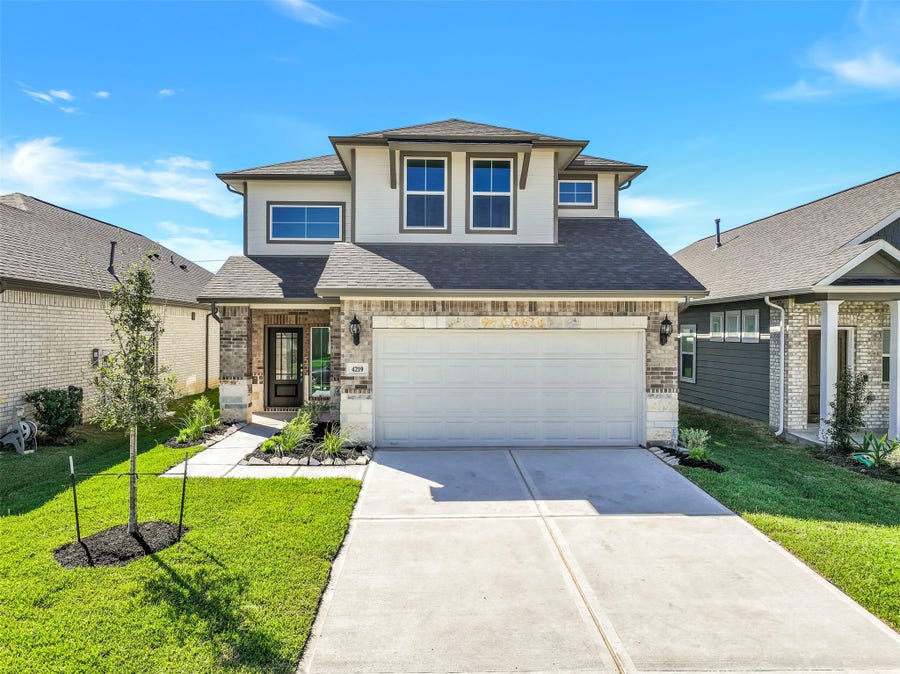 Property photo for 4219 Wind Swell Lane, Houston, TX