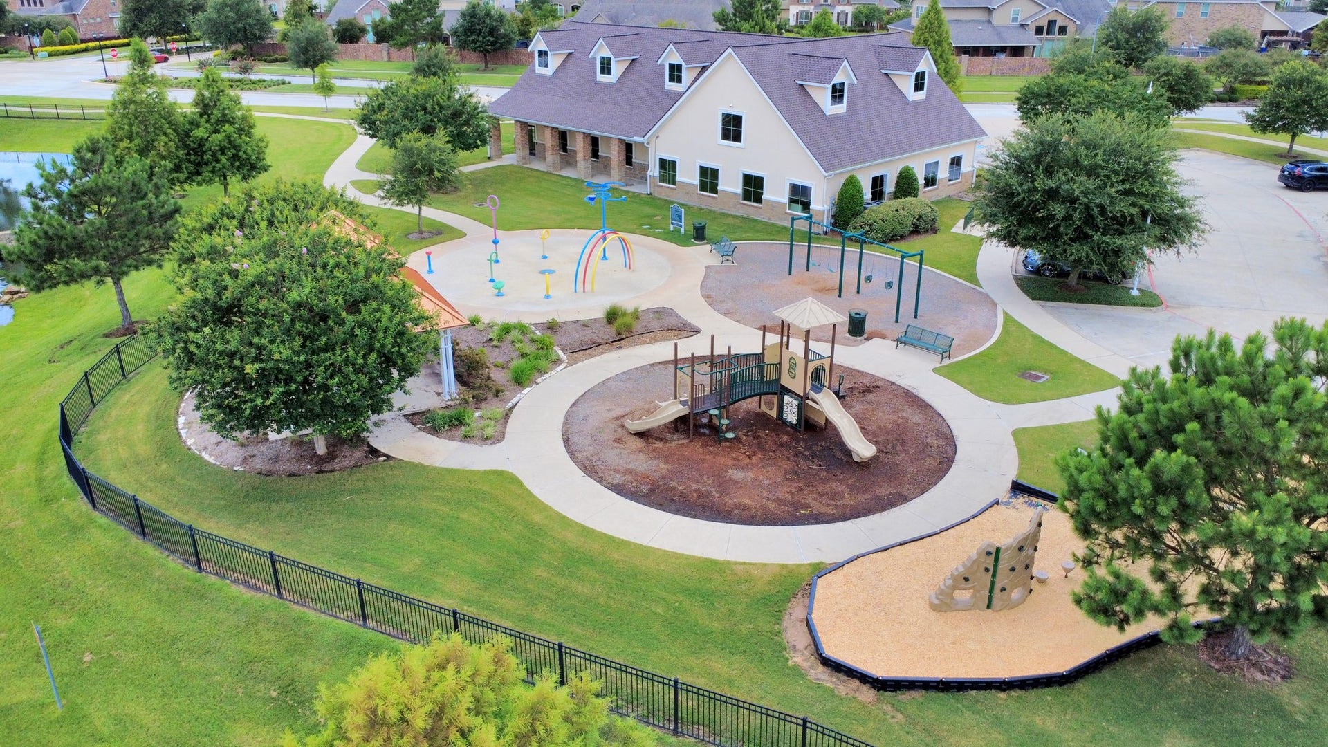 Gym & Area to rent for events and gatherings