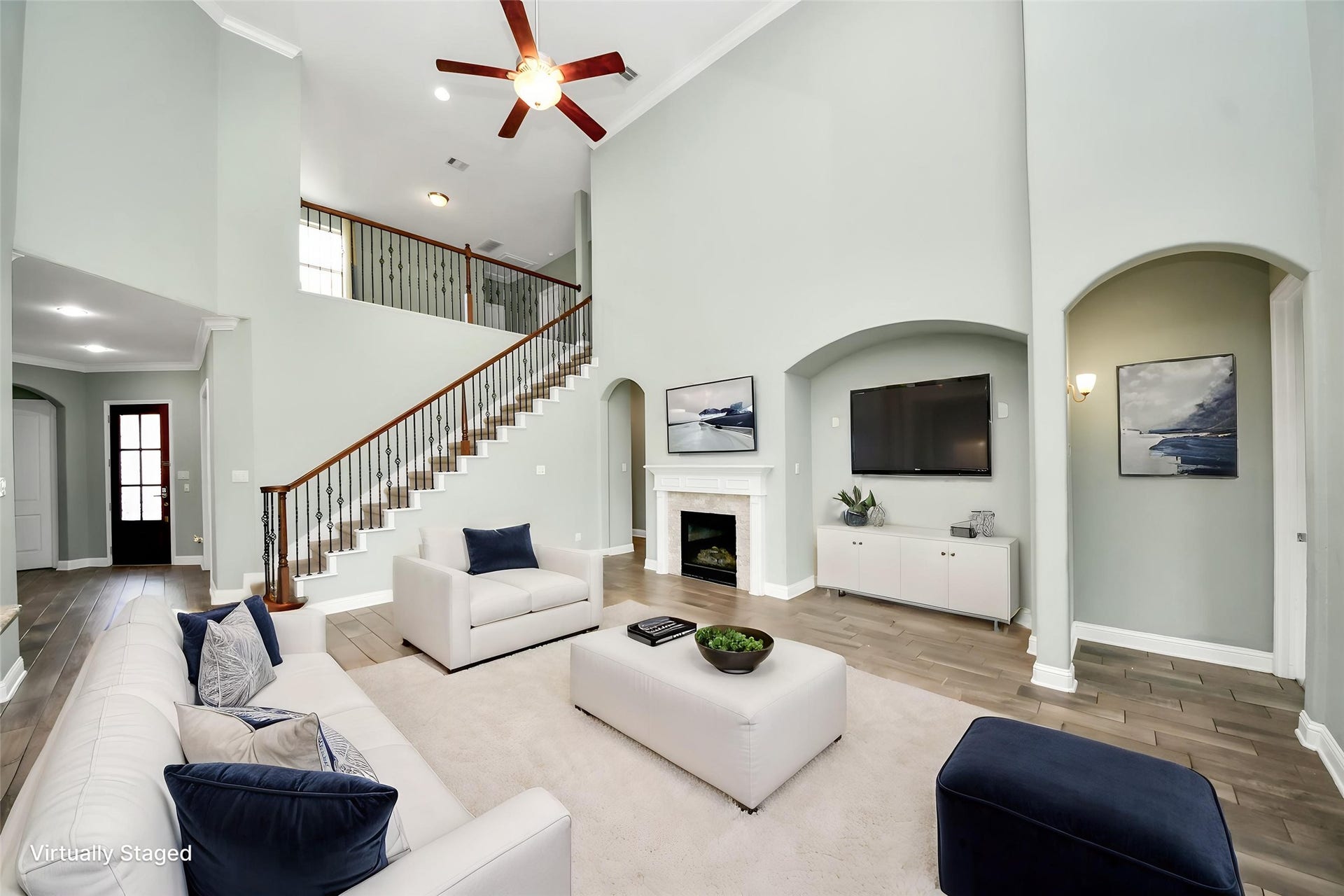 20211 Cascading Falls Boulevard, Cypress, TX 77433