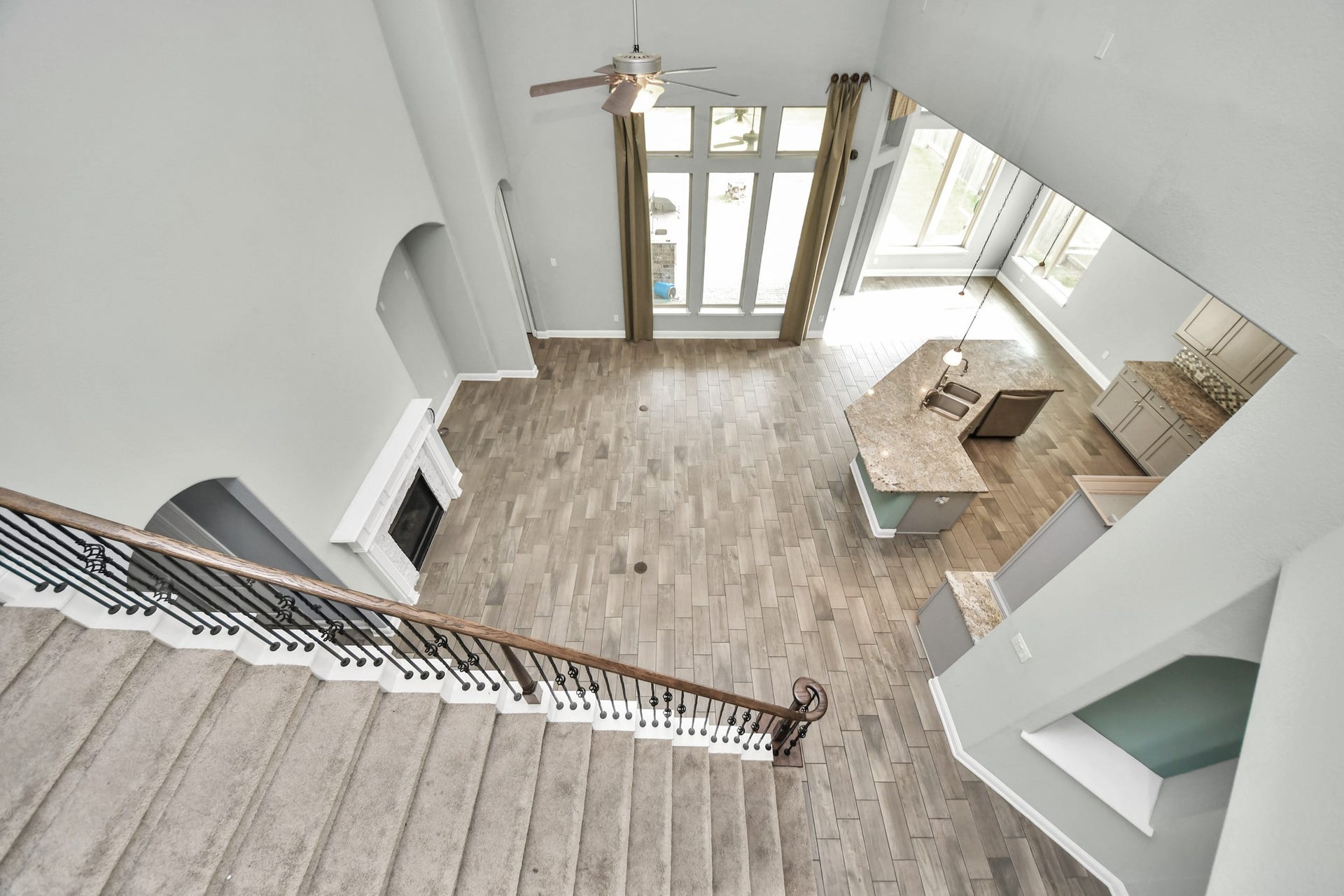 20211 Cascading Falls Boulevard, Cypress, TX 77433