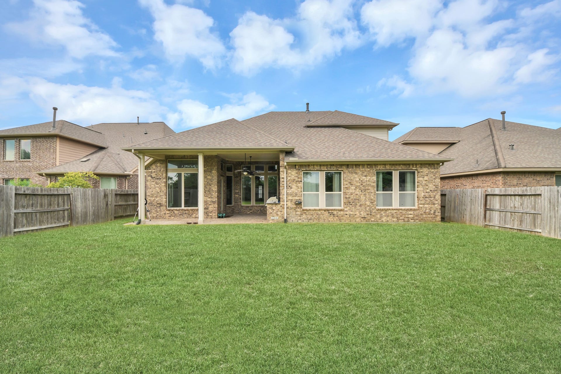 20211 Cascading Falls Boulevard, Cypress, TX 77433