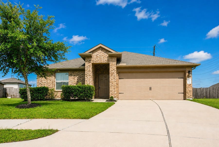 Property photo for 29354 Dunns Creek Court, Katy, TX