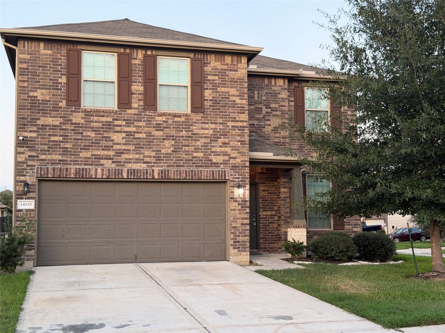 Property photo for 14610 Auburn Dusk Dr, Houston, TX