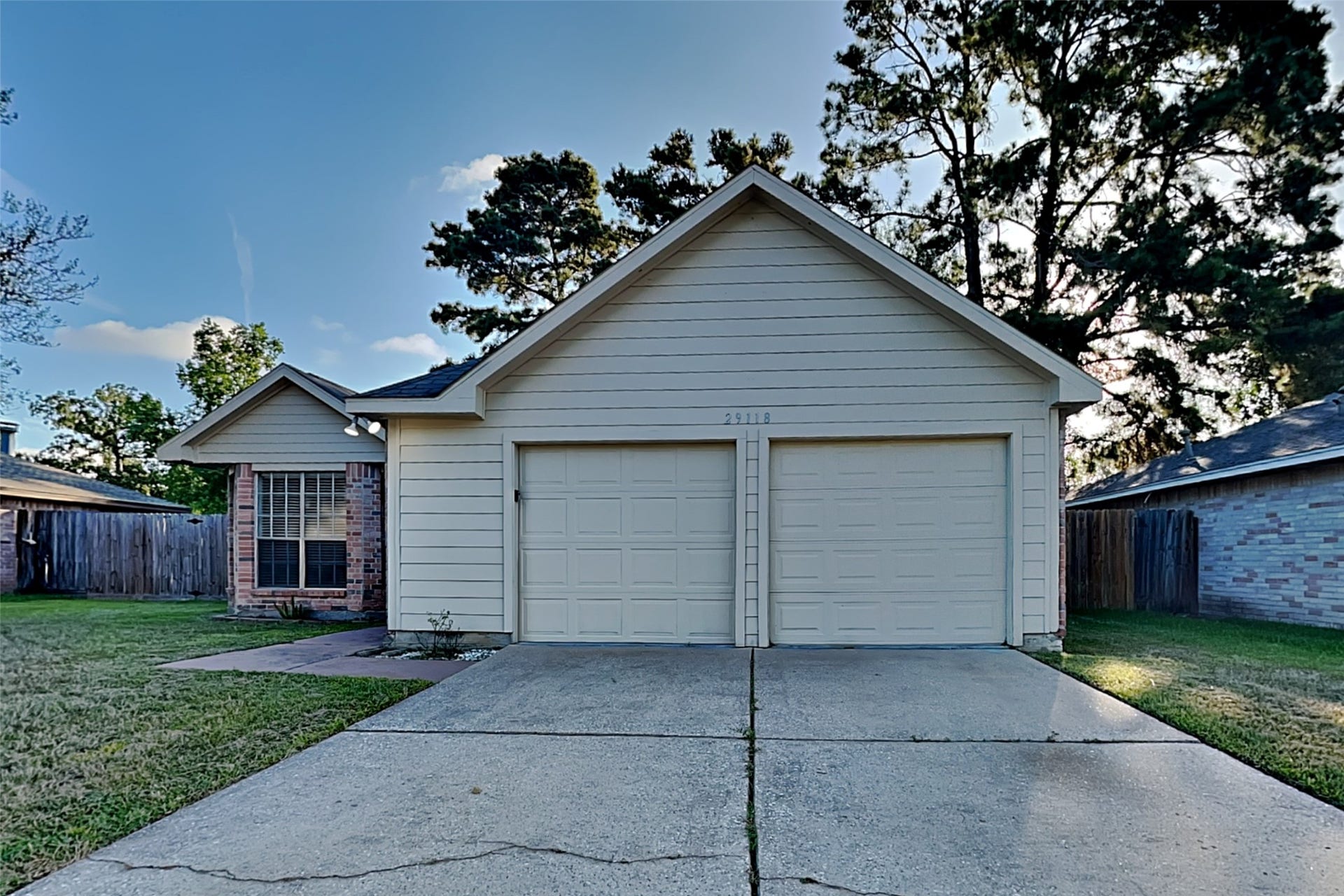 29118 Stapleford Street, Spring, TX 77386 29118 Stapleford Street, Spring, TX 77386