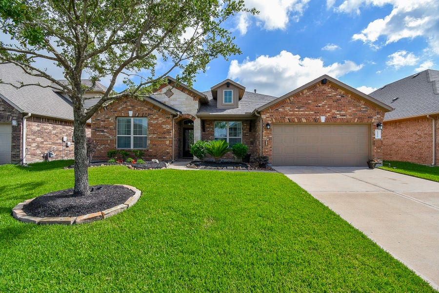 Property photo for 23526 Verona River Drive, Katy, TX