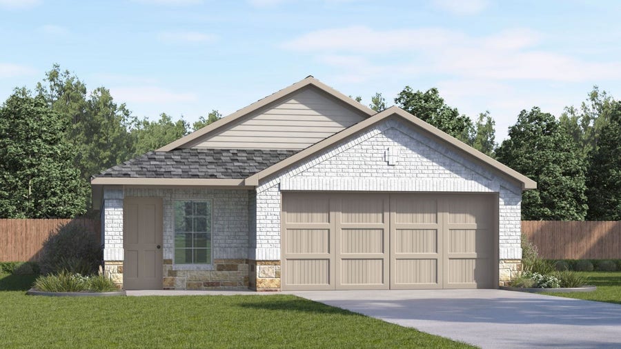 Property photo for 1018 Garnet Rain Drive, Beasley, TX