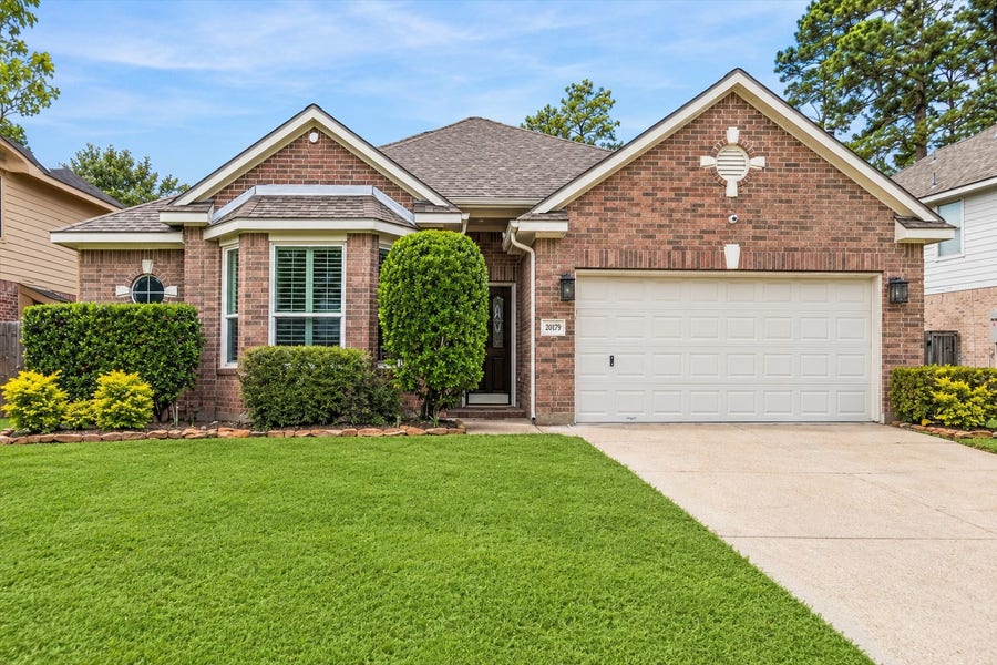 Property photo for 20719 Delta Wood Trail, Humble, TX