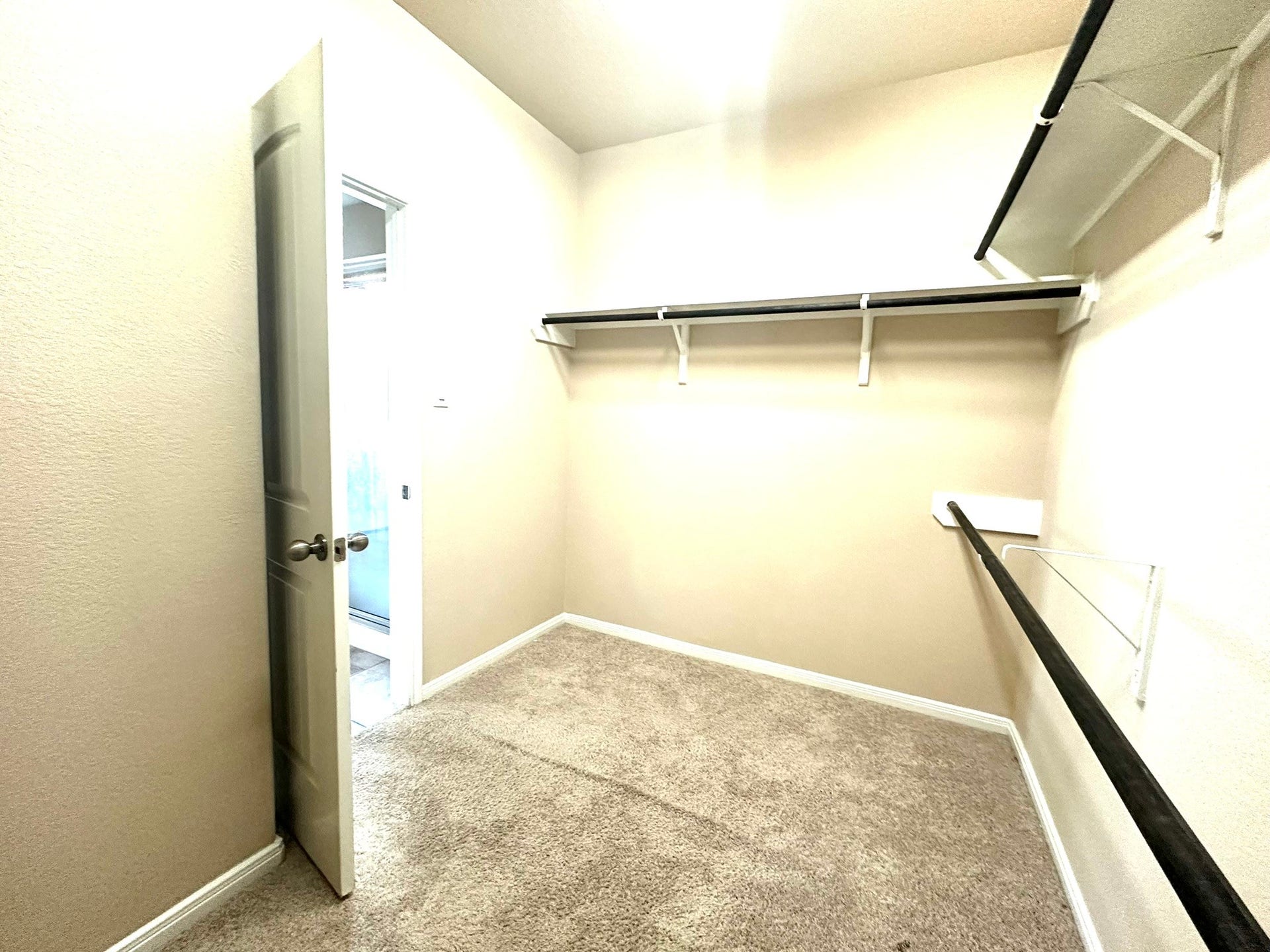 22407 Ebbets Field Drive, Spring, TX 77389 Master Closet