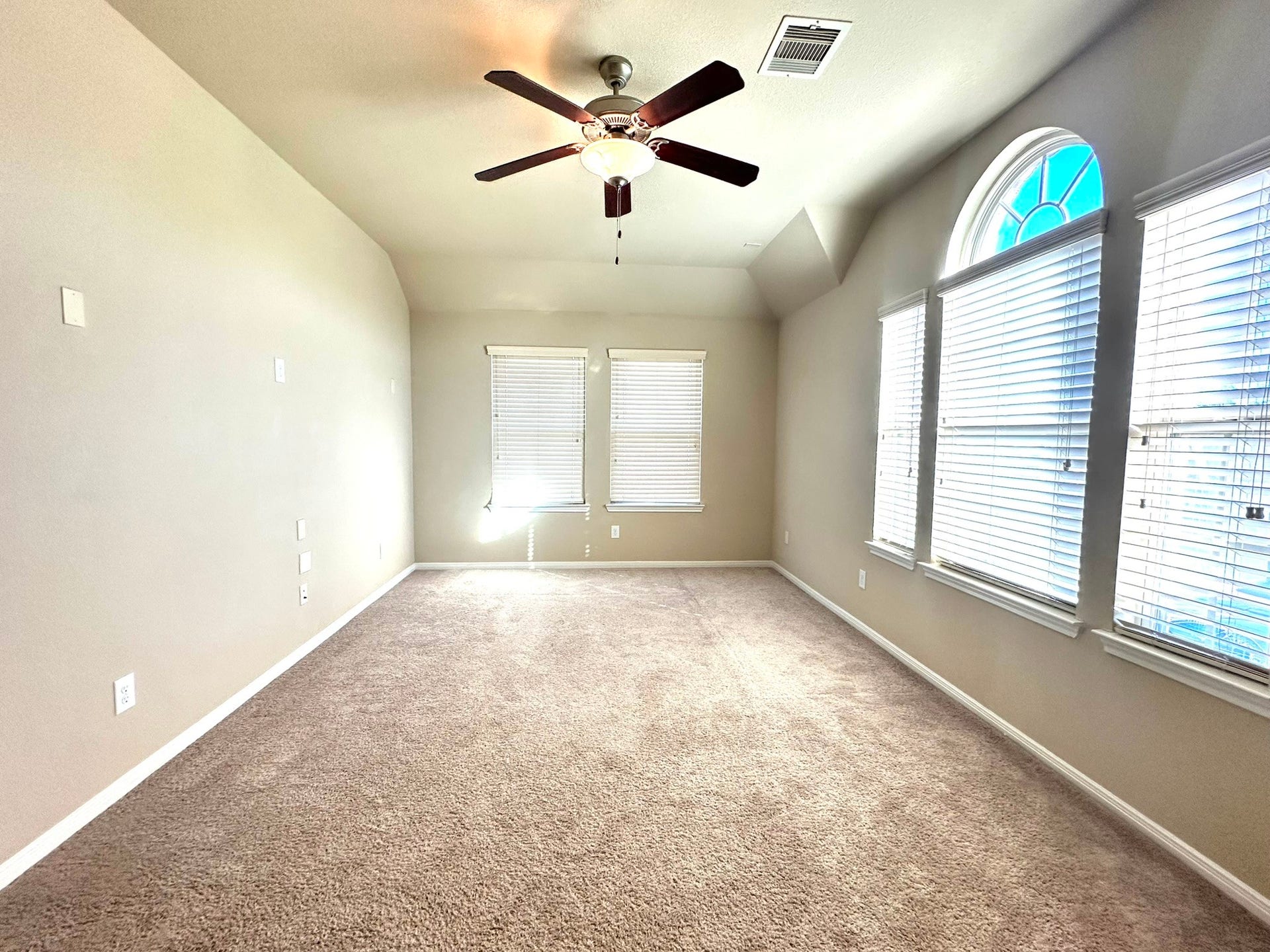 22407 Ebbets Field Drive, Spring, TX 77389 Game room on 2nd floor