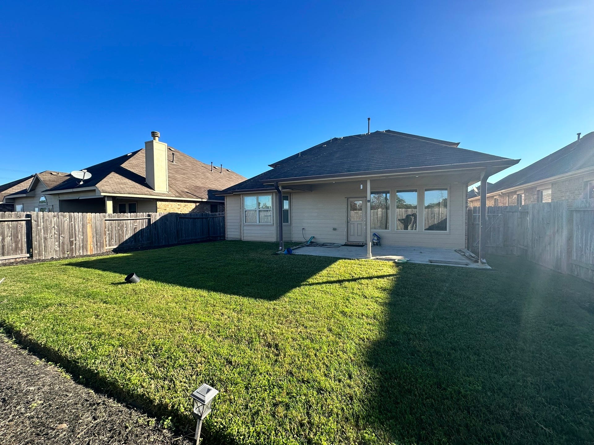 22407 Ebbets Field Drive, Spring, TX 77389 22407 Ebbets Field Drive, Spring, TX 77389