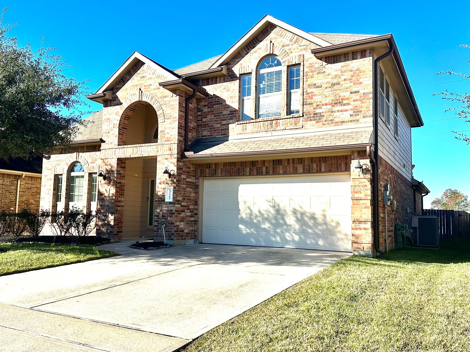 22407 Ebbets Field Drive, Spring, TX 77389 22407 Ebbets Field Drive, Spring, TX 77389