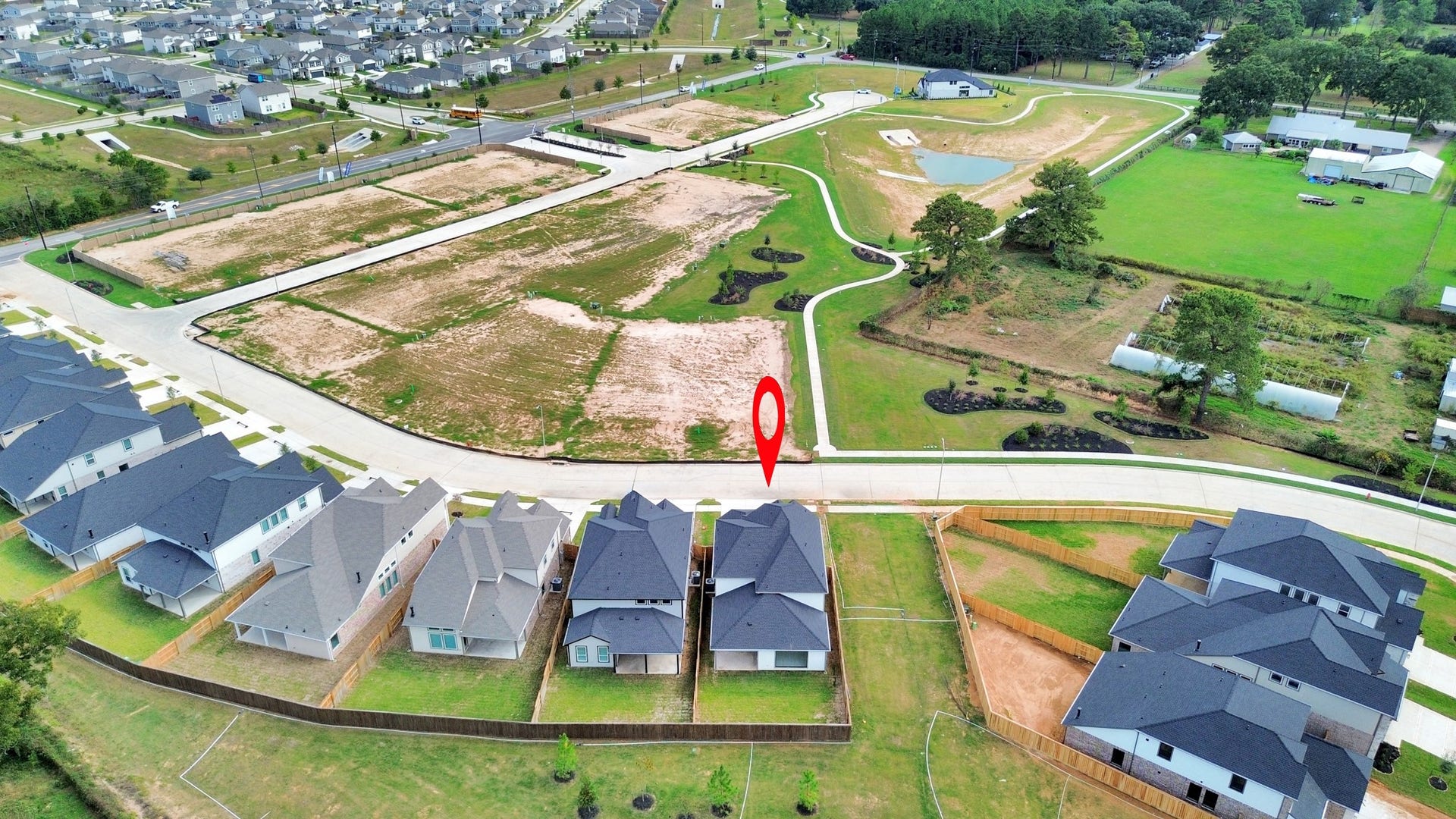 26351 Viva Drive, Magnolia, TX 77355 26351 Viva Drive, Magnolia, TX 77355