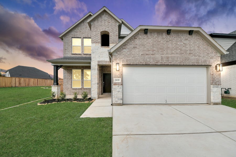 Property photo for 26351 Viva Drive, Magnolia, TX