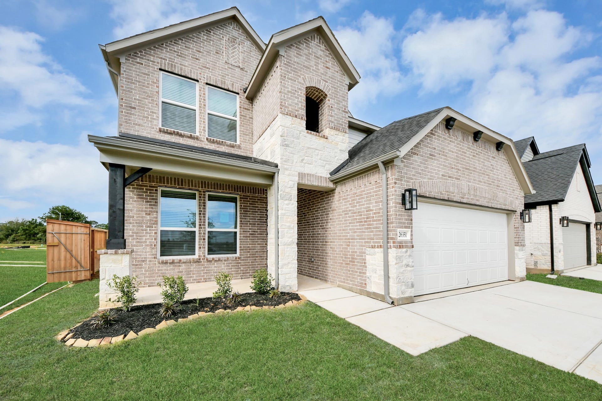 26351 Viva Drive, Magnolia, TX 77355 26351 Viva Drive, Magnolia, TX 77355