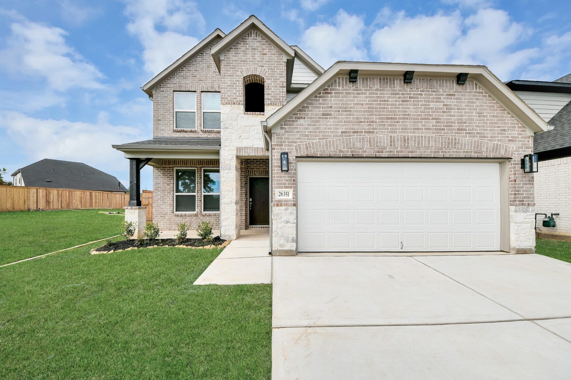 26351 Viva Drive, Magnolia, TX 77355 26351 Viva Drive, Magnolia, TX 77355
