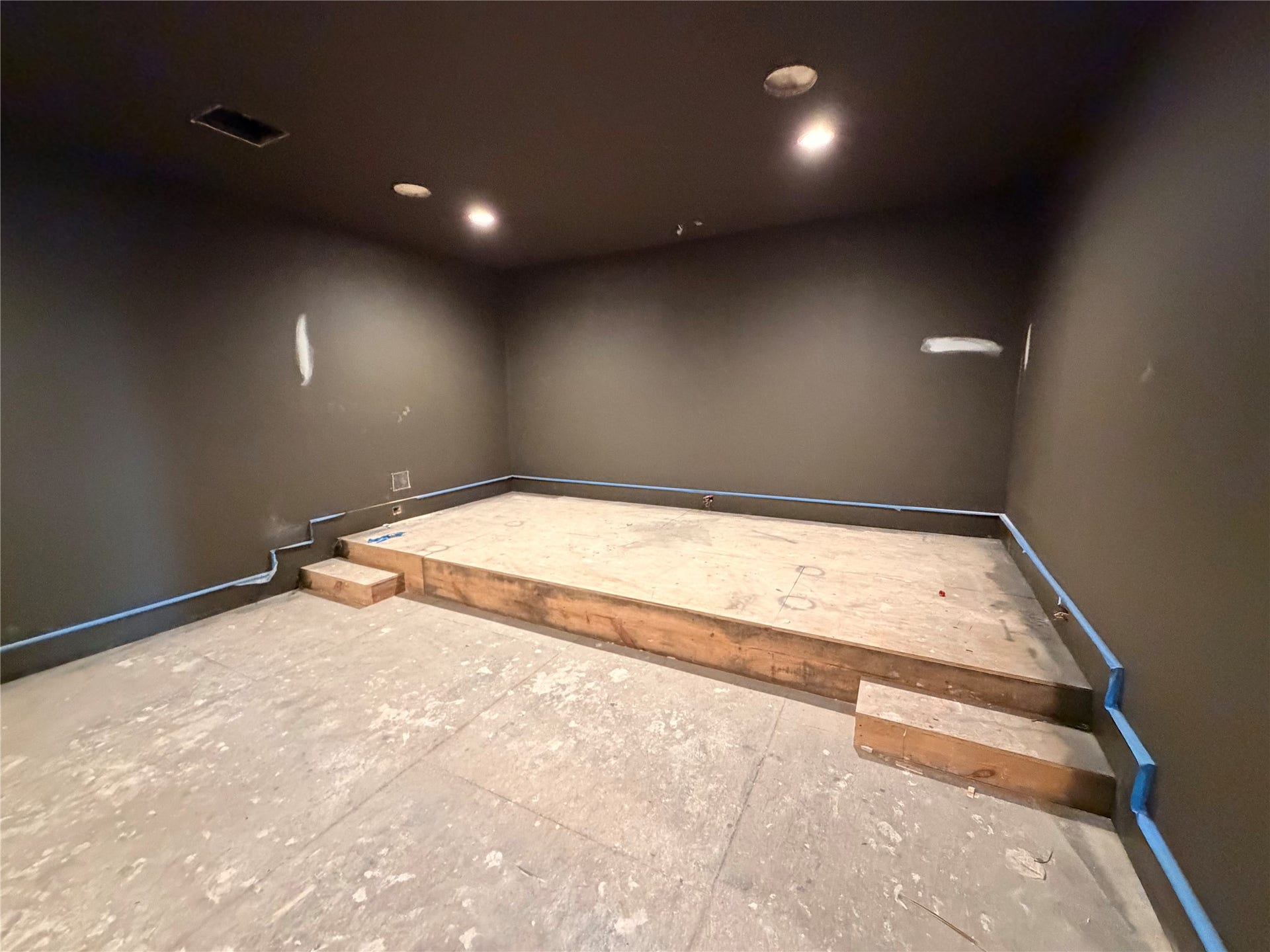 1523 Marshall Street, Houston, TX 77006 Media-room