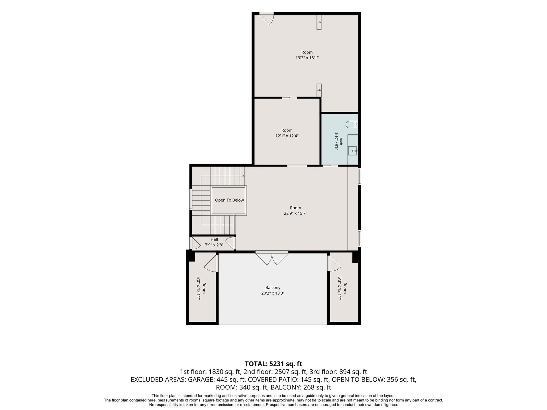1523 Marshall Street, Houston, TX 77006 1523 Marshall Street, Houston, TX 77006