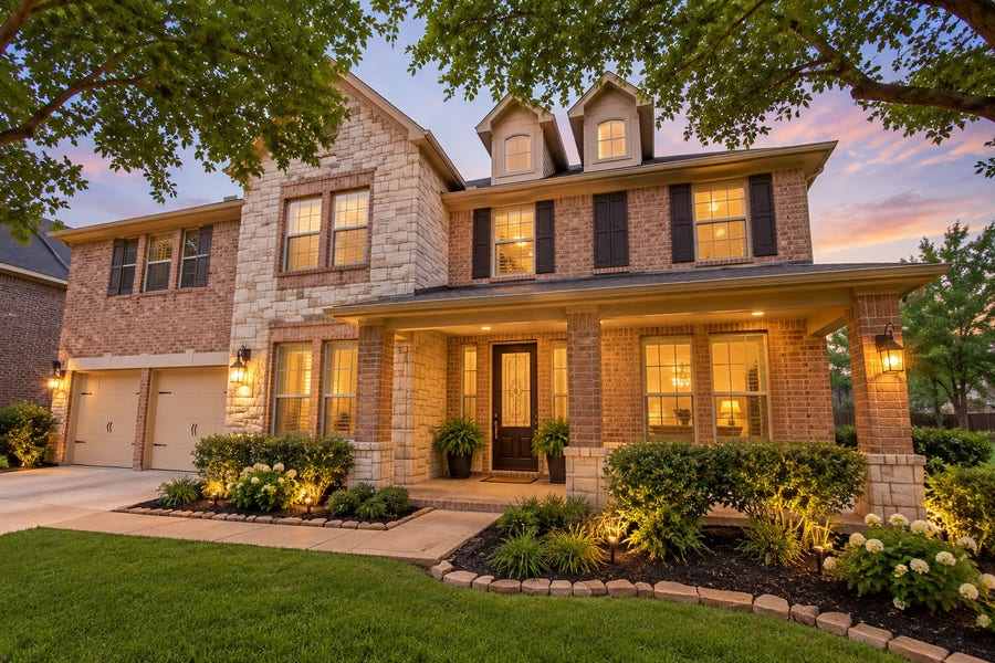 Property photo for 5039 Crystal Bluff Court, Richmond, TX