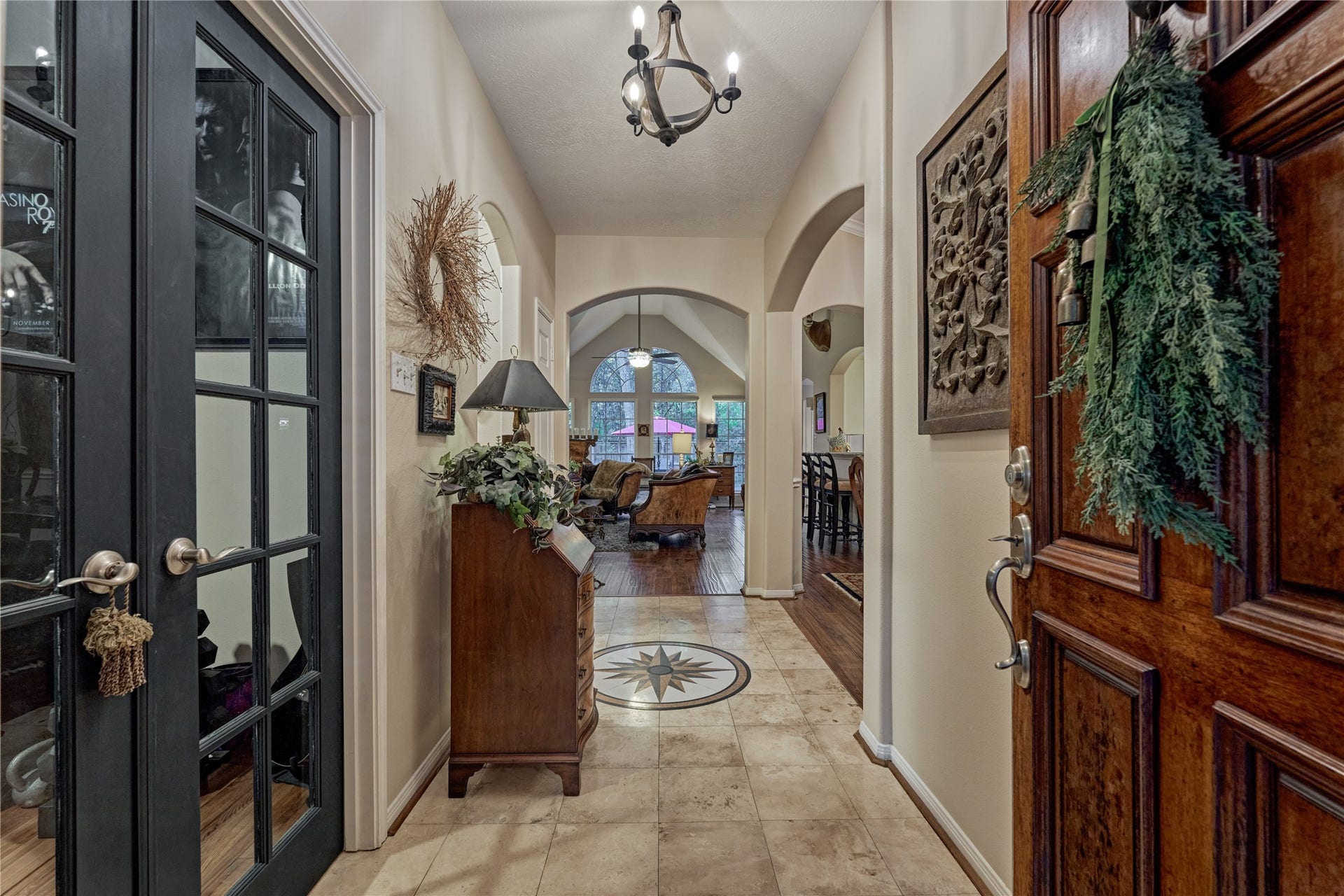 119 N Rambling Ridge Place, The Woodlands, TX 77385 119 N Rambling Ridge Place, The Woodlands, TX 77385