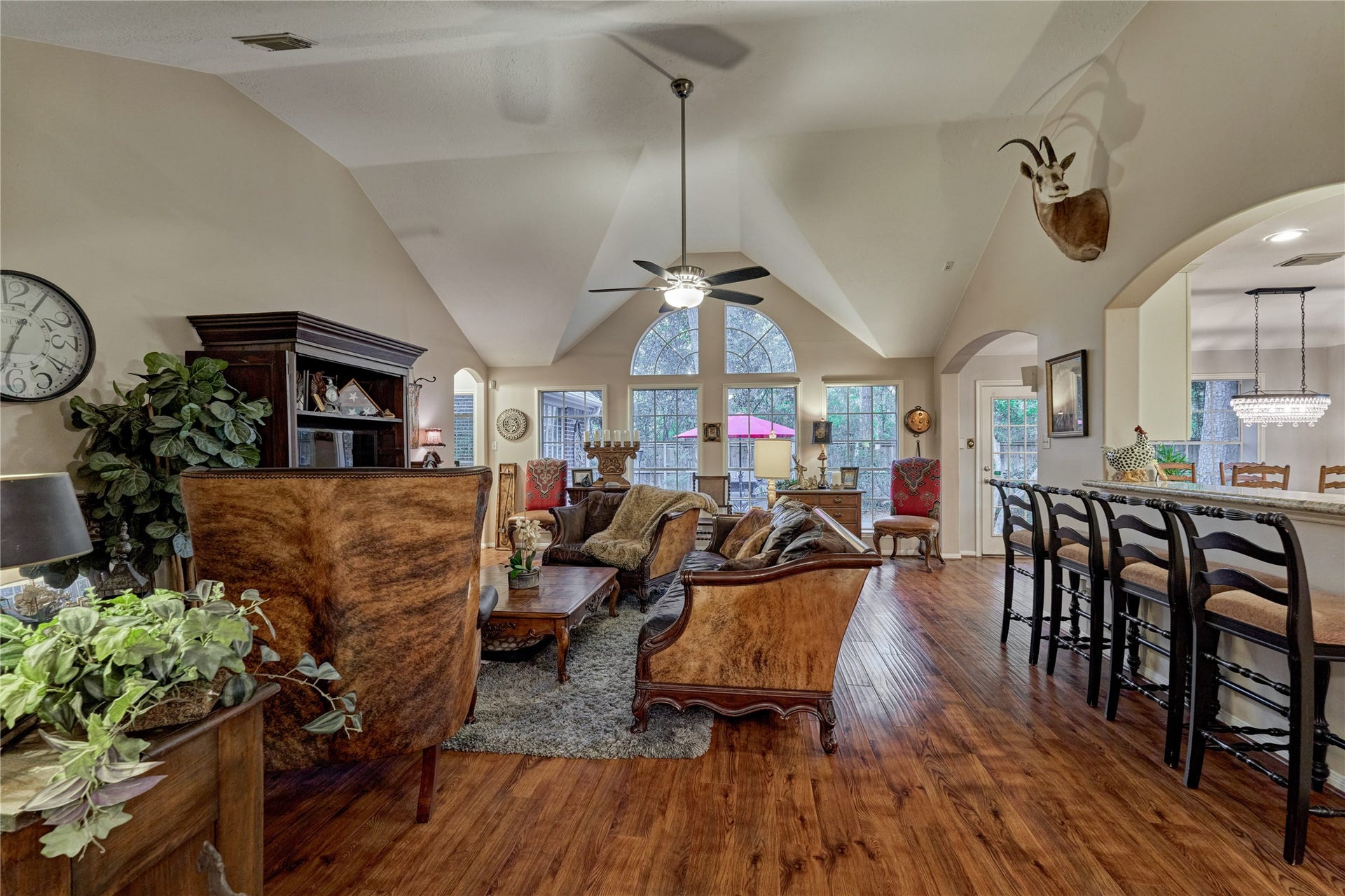 119 N Rambling Ridge Place, The Woodlands, TX 77385 119 N Rambling Ridge Place, The Woodlands, TX 77385