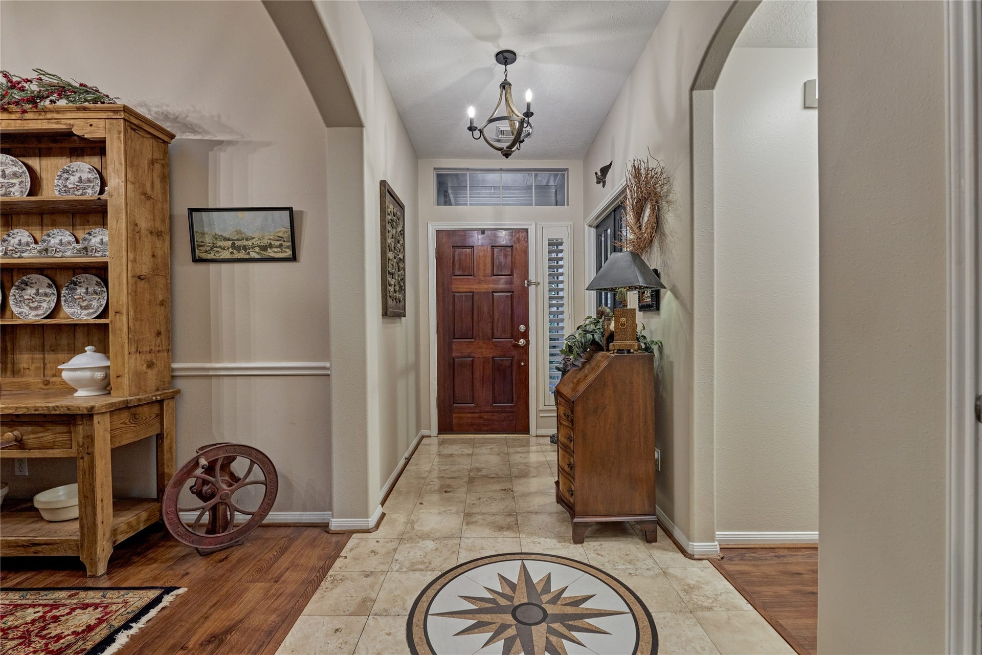 119 N Rambling Ridge Place, The Woodlands, TX 77385 119 N Rambling Ridge Place, The Woodlands, TX 77385