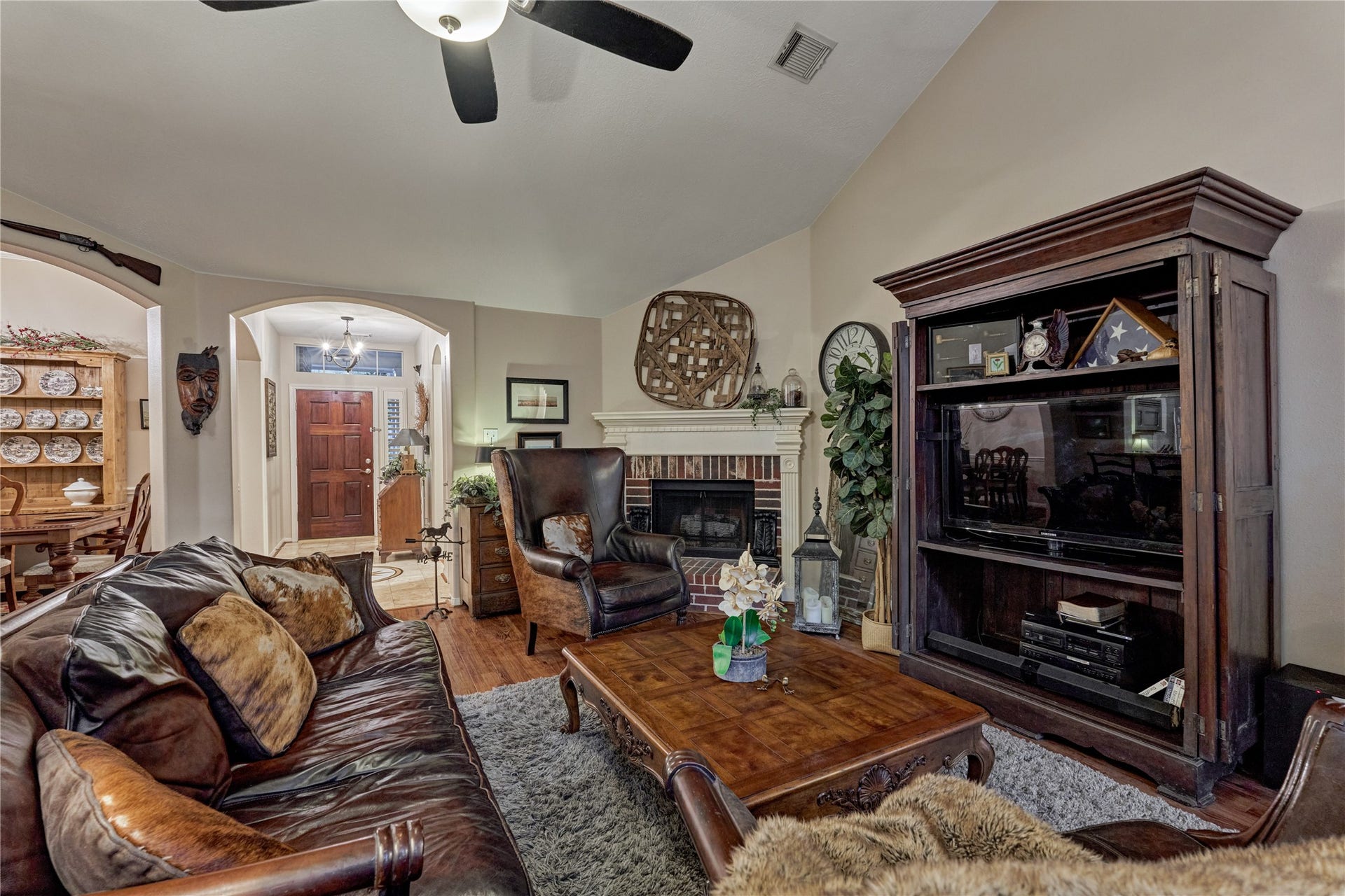 119 N Rambling Ridge Place, The Woodlands, TX 77385 119 N Rambling Ridge Place, The Woodlands, TX 77385
